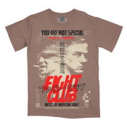 ăăĄă€ăă»ăŻă©ă // Single Serving Friend / Godâs Unwanted Children (Variant Colorway T-Shirt / Limited to 100)